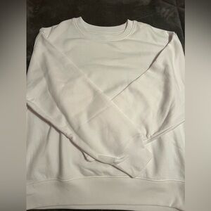 American Eagle Luxe Collection Crewneck